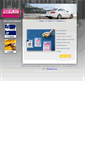 Mobile Screenshot of profiplast.ch